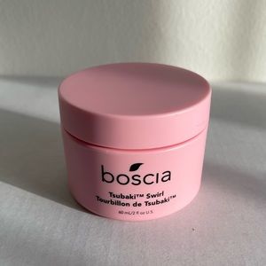 COPY - Boscia Tsubaki Swirl 2oz face moisturizer